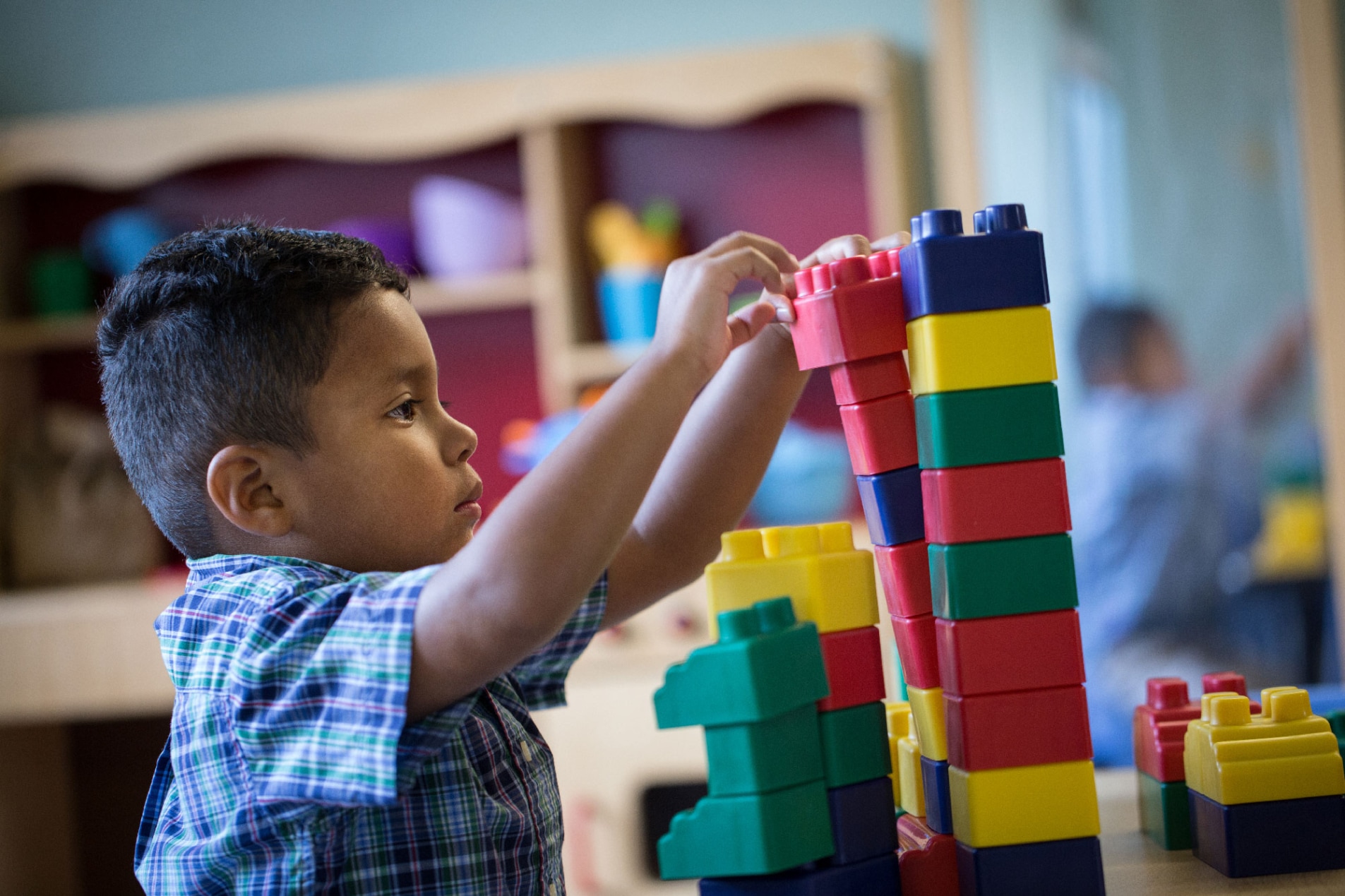 Advocating for Head Start in Minnesota